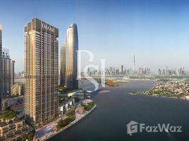 2 спален Квартира на продажу в Creek Edge, Creekside 18, Dubai Creek Harbour (The Lagoons)