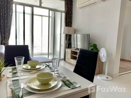 2 Bedrooms Condo for rent in Makkasan, Bangkok Ideo Verve Ratchaprarop