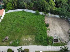  Terreno (Parcela) en venta en Maenam, Koh Samui, Maenam