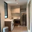 1 Bedroom Apartment for rent at Life Sathorn Sierra, Talat Phlu, Thon Buri, Bangkok