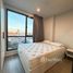 1 спален Кондо в аренду в Blue Sukhumvit 105, Bang Na