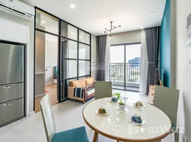 3 Bedroom Apartment for rent at Căn hộ RichStar, Hiep Tan, Tan Phu