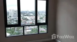 Viviendas disponibles en Metro Sky Prachachuen
