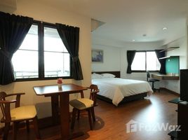 Studio Apartment for rent at Aree Corner, Sam Sen Nai, Phaya Thai