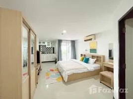 Studio Condo for rent at Chiang Mai View Place 1, Chang Phueak, Mueang Chiang Mai