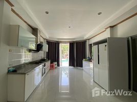 4 спален Дом в аренду в Green Field Villas 2, Nong Prue, Паттая, Чонбури