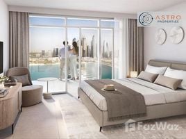 3 غرفة نوم شقة للبيع في Beach Mansion, إعمار بيتشفرونت, Dubai Harbour, دبي