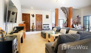 7 Schlafzimmern Villa zu verkaufen in Kathu, Phuket Anuphas Golf Ville