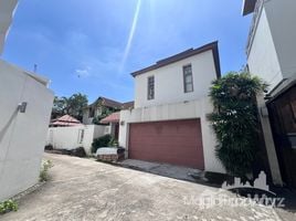 3 Bedroom Villa for rent in Khlong Tan Nuea, Bangkok, Khlong Tan Nuea, Watthana, Bangkok