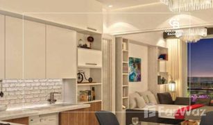Studio Appartement zu verkaufen in Prime Residency, Dubai Olivz Residence