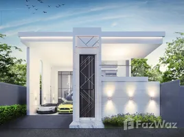 3 Habitación Villa en venta en Chalong, Phuket Town, Chalong