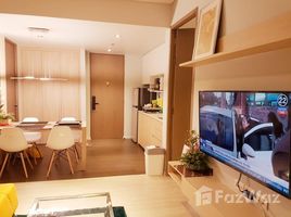 2 Bedrooms Condo for rent in Na Chom Thian, Pattaya Veranda Residence Pattaya