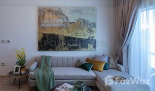 Studio Apartment for sale in , Dubai Azizi Aura