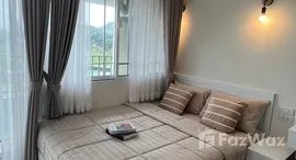 Viviendas disponibles en Baan Krungthai Condotel