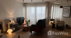 Verfügbare Objekte im Belle Park Residence