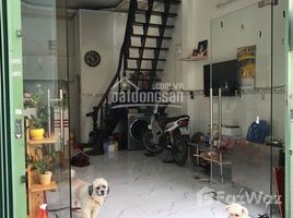 2 Bedroom House for sale in Tan Binh, Ho Chi Minh City, Ward 8, Tan Binh