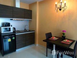 1 Bedroom Condo for sale in Nong Prue, Pattaya Park Lane Jomtien