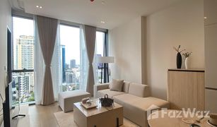 1 Bedroom Condo for sale in Khlong Tan Nuea, Bangkok The Strand Thonglor