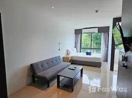 Studio Appartement zu verkaufen im Utopia Central , Kathu, Kathu, Phuket, Thailand