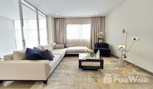 4 chambres Maison de ville a vendre à Orchid, Dubai Rochester