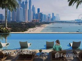 1 спален Квартира на продажу в Palm Beach Towers 3, Al Sufouh Road, Al Sufouh