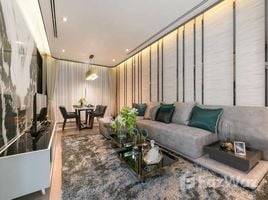 1 спален Кондо на продажу в Park Origin Phrom Phong, Khlong Tan