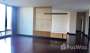 3 Bedrooms Condo for sale in Lumphini, Bangkok The Park Chidlom