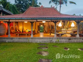 2 Habitación Casa en venta en Gianyar, Bali, Tampak Siring, Gianyar