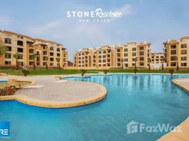 3 غرفة نوم شقة للبيع في Stone Residence, التجمع الخامس, مدينة القاهرة الجديدة