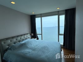 1 Bedroom Condo for sale at The Palm Wongamat, Na Kluea, Pattaya