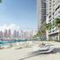 1 chambre Appartement à vendre à Beach Mansion., EMAAR Beachfront, Dubai Harbour, Dubai, Émirats arabes unis