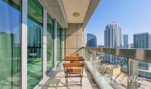 Studio Apartment for sale in BLVD Crescent, Dubai 8 Boulevard Walk