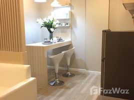 2 Bedroom Apartment for sale at The Living Plus Condo, Bo Win, Si Racha