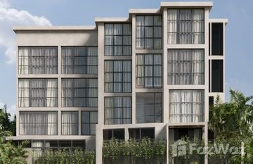Dream Apartments 1 in Kuta, Bali