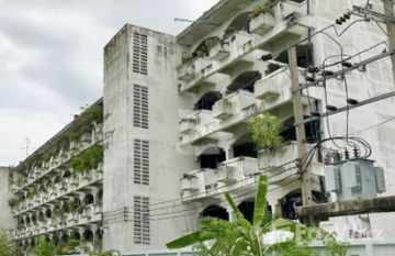 Thong Satit Condominium in คลองถนน, กรุงเทพมหานคร