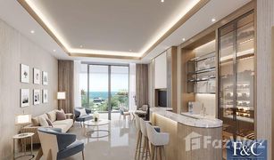 Studio Appartement zu verkaufen in The Walk, Dubai Jumeirah Beach Residence