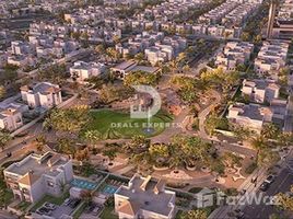 4 Bedroom Villa for sale at Fay Alreeman, Al Reef Downtown, Al Reef