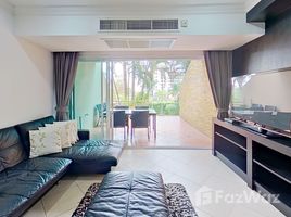 1 Bedroom Apartment for rent at Executive Residence 3, Nong Prue, Pattaya