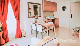 2 Schlafzimmern Wohnung zu verkaufen in Hua Hin City, Hua Hin La Casita