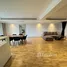 3 Bedroom Apartment for rent at Villa Bajaj, Khlong Toei Nuea