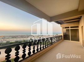 在Marina Apartments B出售的1 卧室 住宅, Al Hamra Marina Residences