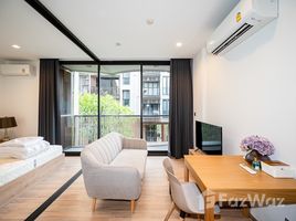 1 Bedroom Condo for rent at Kawa Haus, Phra Khanong Nuea, Watthana