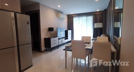 Available Units at Trapezo Sukhumvit 16