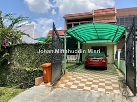 5 Bedrooms Townhouse for sale in Bandar Petaling Jaya, Selangor Petaling Jaya
