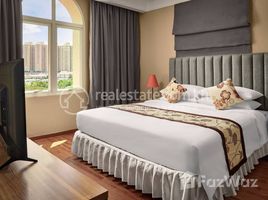 The Elysee by Dara: Three Bedrooms Unit for Rent で賃貸用の 3 ベッドルーム アパート, Tonle Basak