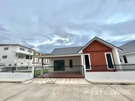 3 Habitación Casa en venta en Sirada Village, San Sai Luang, San Sai, Chiang Mai