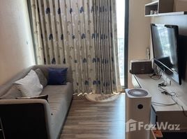 ขายคอนโด 1 ห้องนอน ในโครงการ ฟิวส์ สาทร-ตากสิน, บางลำภูล่าง
