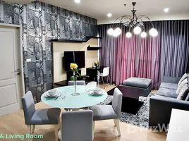 1 Bedroom Condo for rent at Noble Refine, Khlong Tan, Khlong Toei, Bangkok