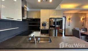 3 Bedrooms Condo for sale in Khlong Tan Nuea, Bangkok Quattro By Sansiri