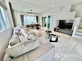 บ้านเดี่ยว 3 ห้องนอน ให้เช่า ในโครงการ ศุภาลัย เลค วิลล์ ภูเก็ต, เกาะแก้ว